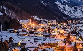 Refugi Blegl - Alpine Apartment in Disentis